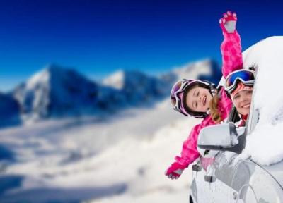 جذاب ترین مقصدهای سفر زمستانی در جهان: از سرزمین های برفی تا سواحل آفتابی جذاب ترین مقصدهای سفر زمستانی در جهان: از سرزمین های برفی تا سواحل آفتابی