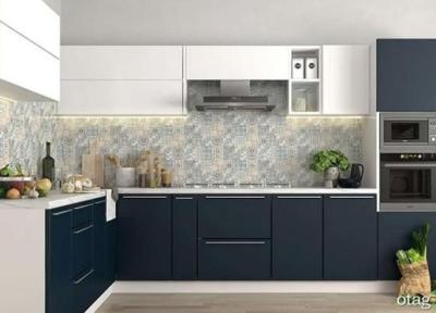 10 نکته مهم برای انتخاب برترین کابینت ام دی اف برای آشپزخانه شما 10 نکته مهم برای انتخاب برترین کابینت ام دی اف برای آشپزخانه شما