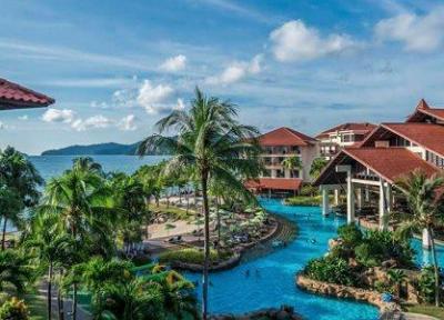 مالزی 2025: تقابل لوکس بودن شهری (KL) و اکوتوریسم (صباح) مالزی 2025: تقابل لوکس بودن شهری (KL) و اکوتوریسم (صباح)